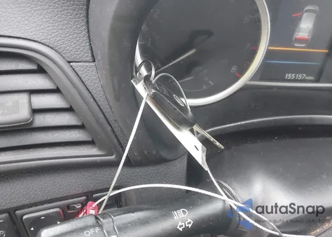 2019 Nissan Sentra S from USA, damaged, VIN 3N1AB7AP1KY349103